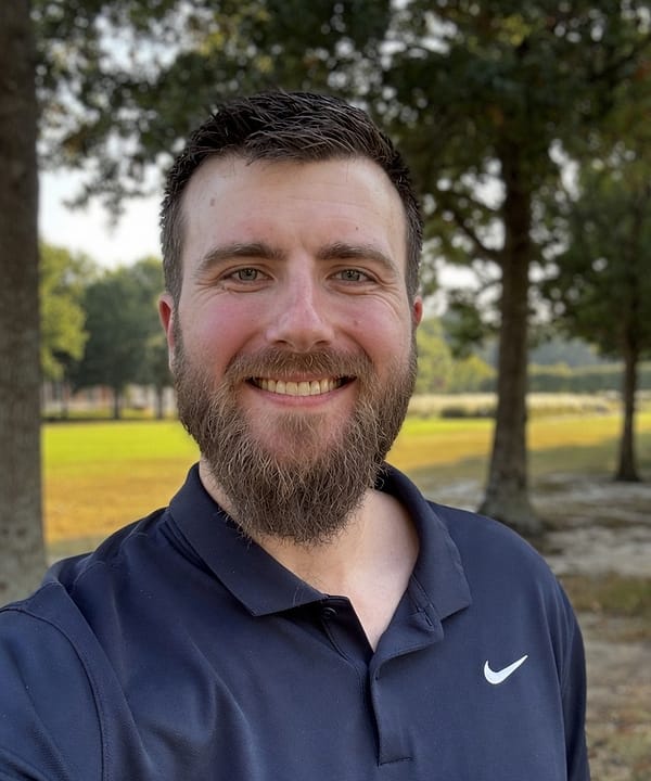 Nathan Webb, founder of Webb Technologies